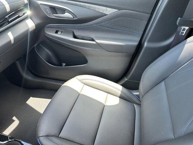 2026 Buick Envista Sport Touring Farmington MO