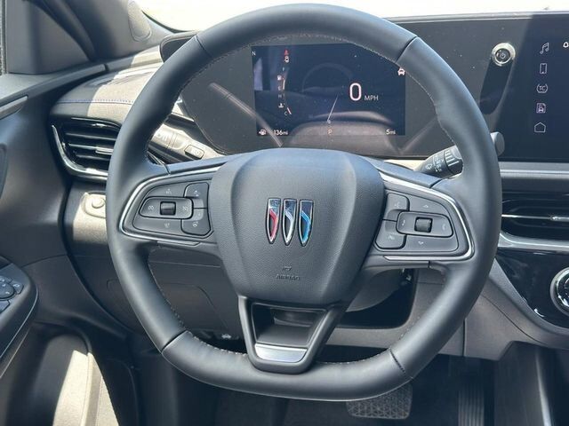 2026 Buick Envista Sport Touring Farmington MO