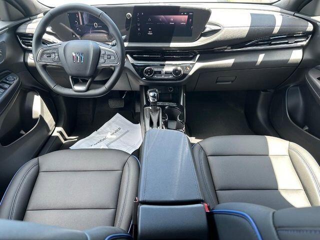 2026 Buick Envista Sport Touring Farmington MO