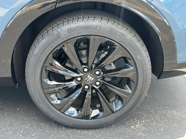 2026 Buick Envista Sport Touring Farmington MO