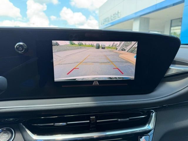 2026 Buick Envista Sport Touring Farmington MO