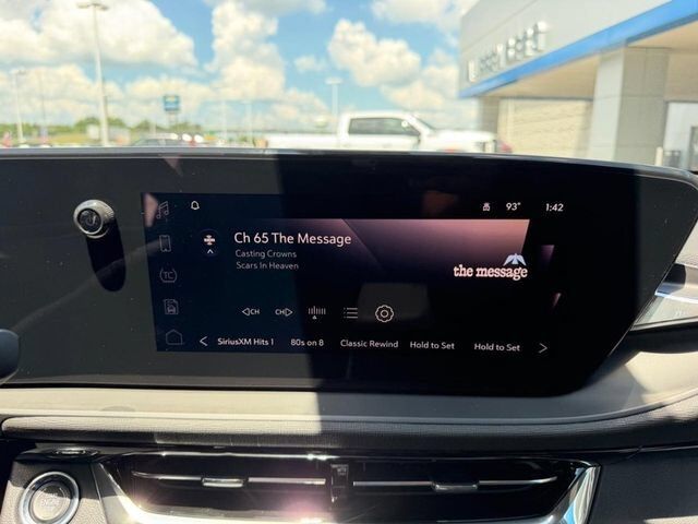 2026 Buick Envista Sport Touring Farmington MO