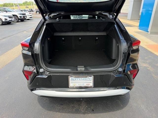 2026 Buick Envista Sport Touring Farmington MO