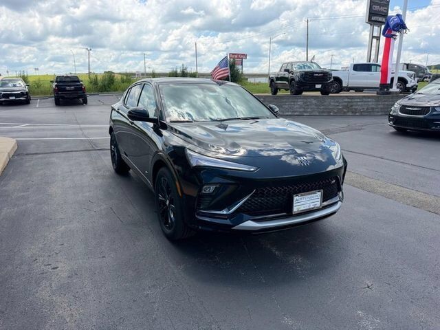 2026 Buick Envista Sport Touring Farmington MO