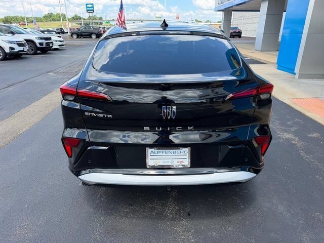 2026 Buick Envista Sport Touring Farmington MO