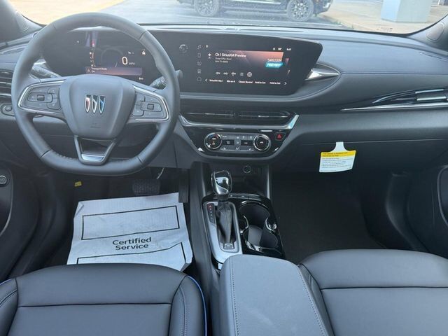 2026 Buick Envista Sport Touring Farmington MO