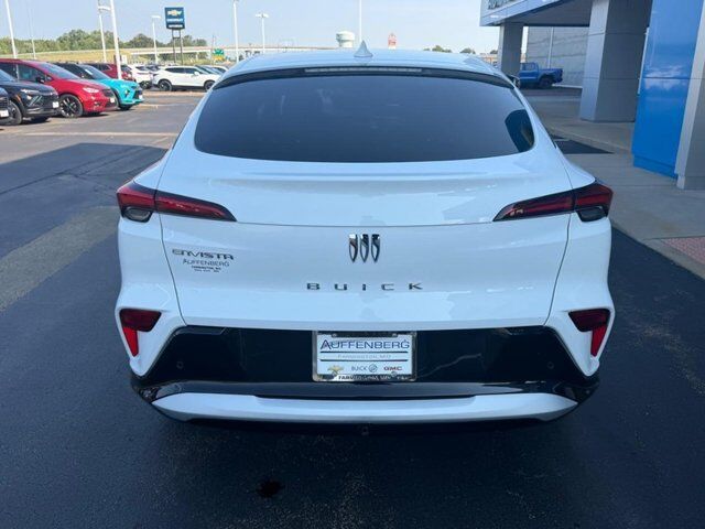 2026 Buick Envista Sport Touring Farmington MO