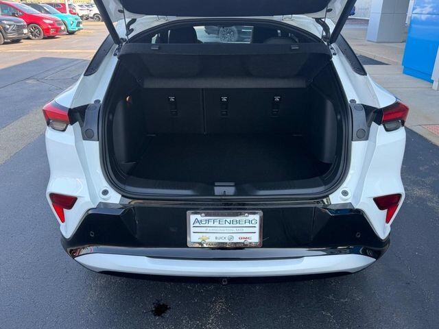 2026 Buick Envista Sport Touring Farmington MO
