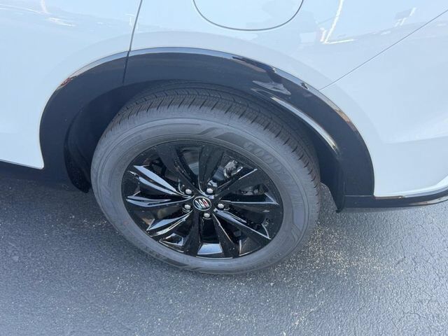 2026 Buick Envista Sport Touring Farmington MO