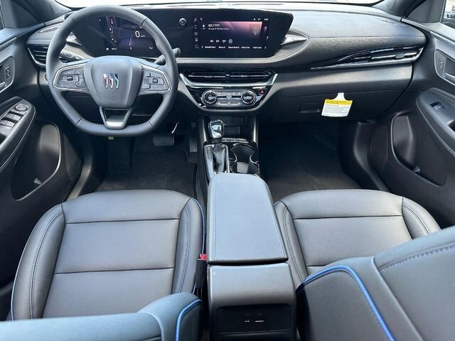 2026 Buick Envista Sport Touring Farmington MO