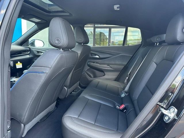 2026 Buick Envista Sport Touring Farmington MO