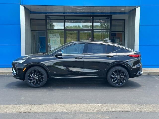 2026 Buick Envista