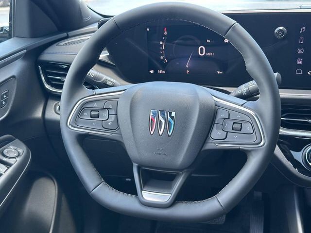 2026 Buick Envista Sport Touring Farmington MO