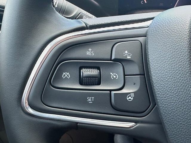 2026 Buick Envista Sport Touring Farmington MO