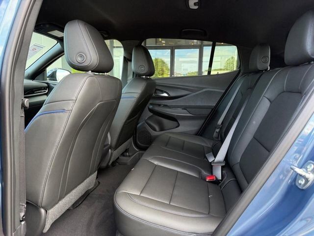 2026 Buick Envista Sport Touring Farmington MO