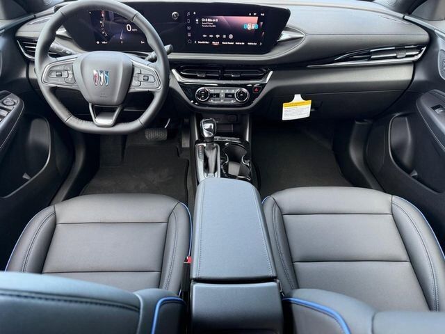 2026 Buick Envista Sport Touring Farmington MO