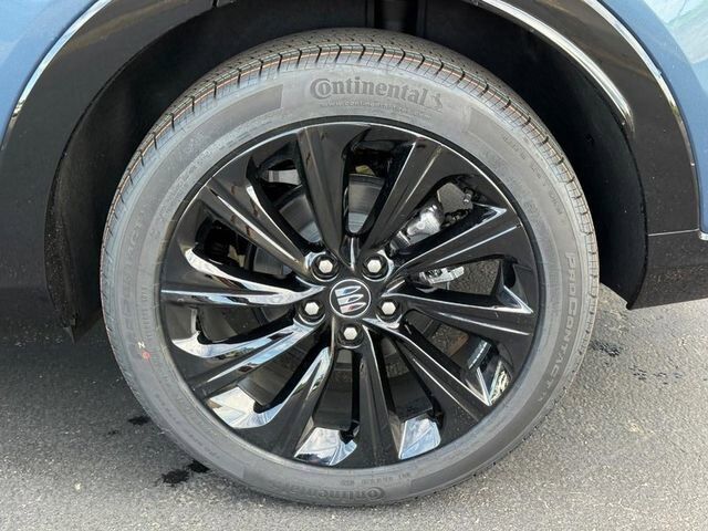 2026 Buick Envista Sport Touring Farmington MO