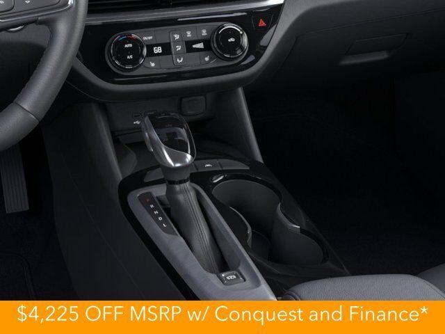 2026 Buick Envista Sport Touring Carbondale IL