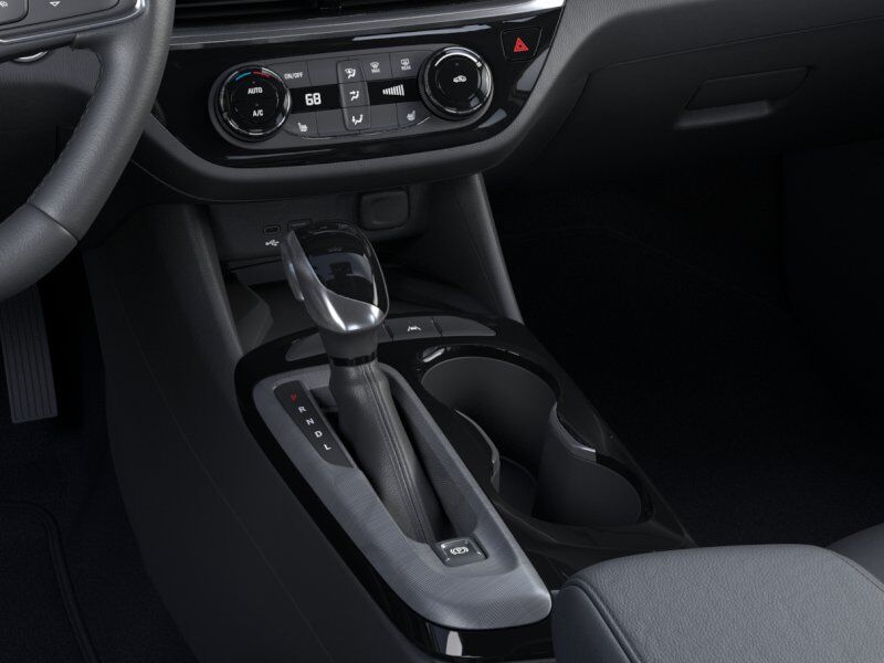 2026 Buick Envista Sport Touring Carbondale IL