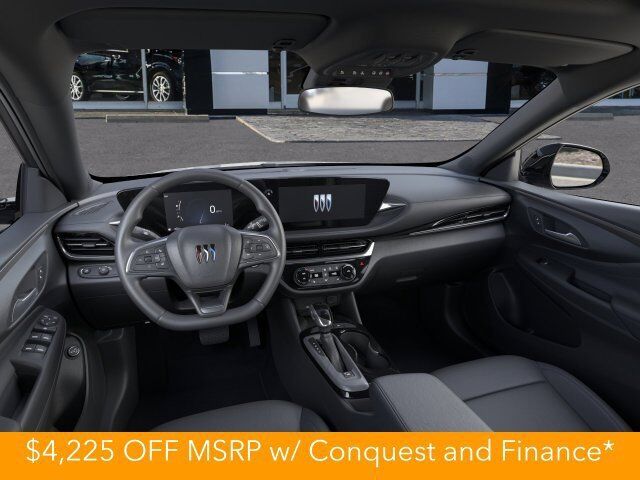 2026 Buick Envista Sport Touring Carbondale IL