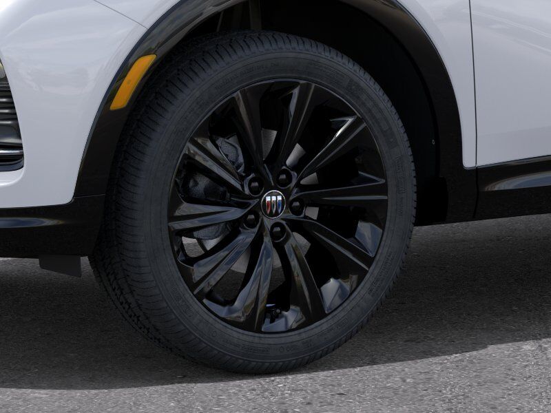 2026 Buick Envista Sport Touring Carbondale IL