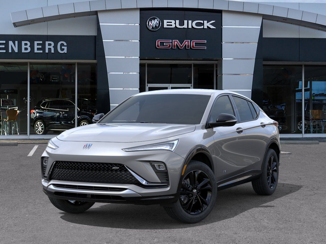2026 Buick Envista Sport Touring Carbondale IL