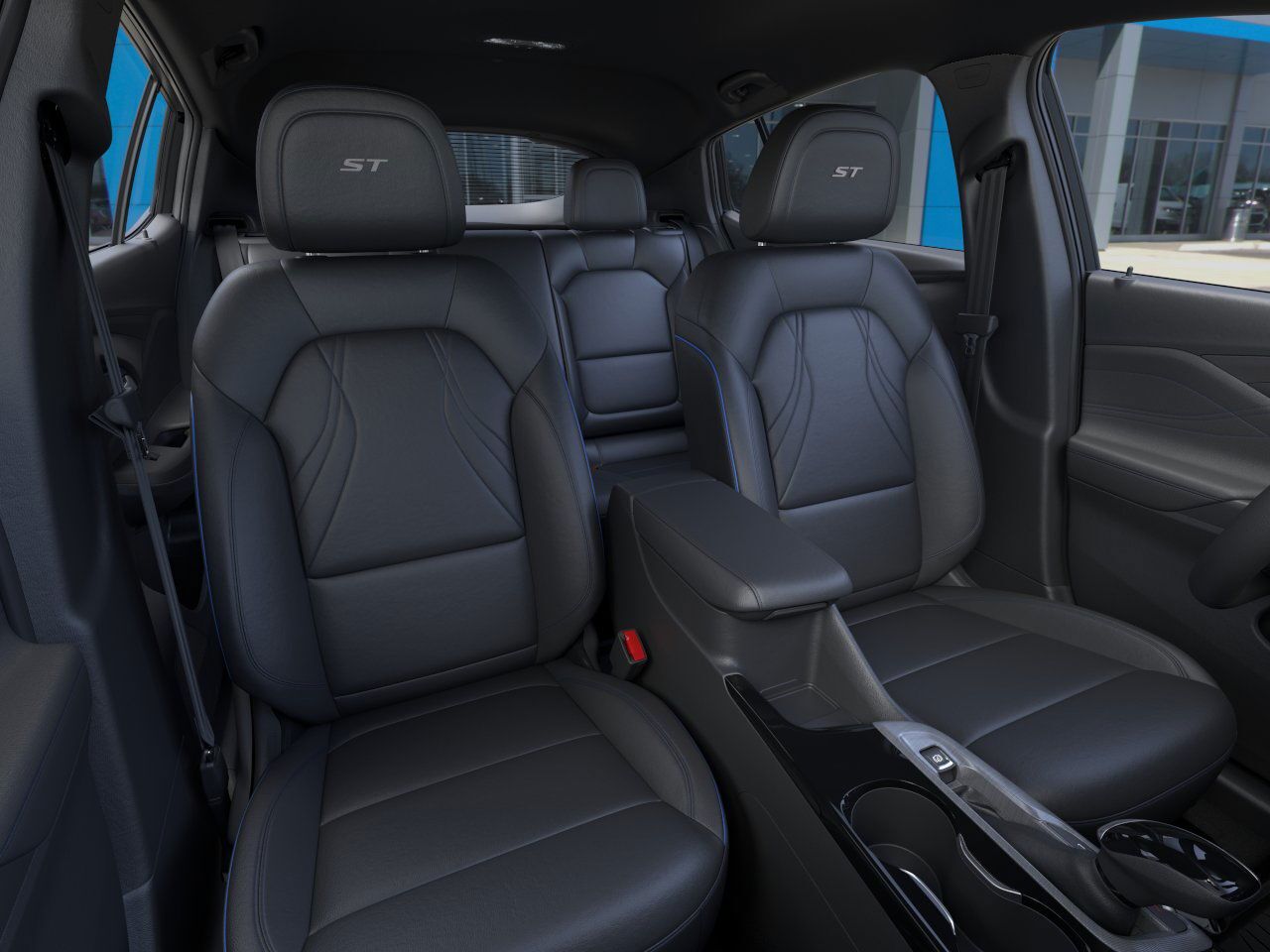 2026 Buick Envista Sport Touring Carbondale IL