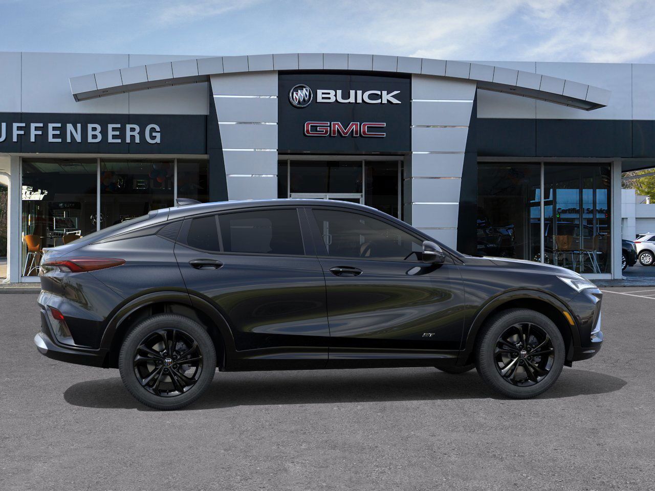 2026 Buick Envista Sport Touring Carbondale IL