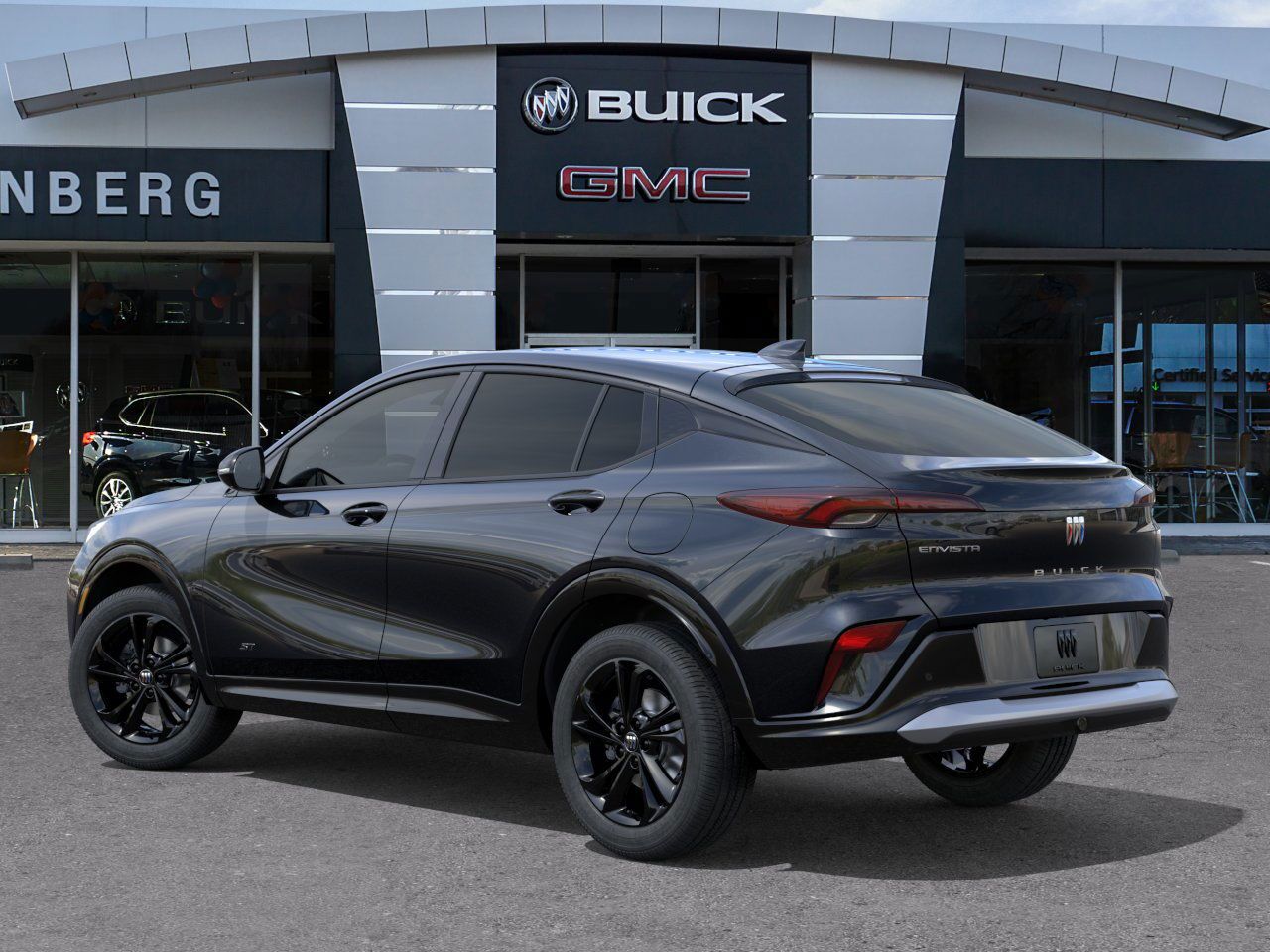 2026 Buick Envista Sport Touring Carbondale IL