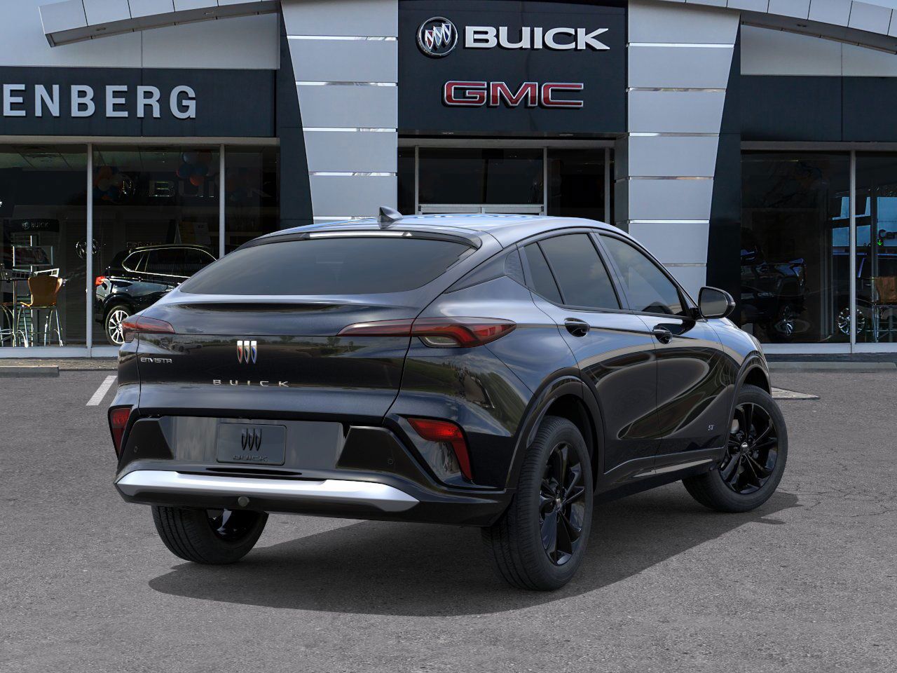 2026 Buick Envista Sport Touring Carbondale IL