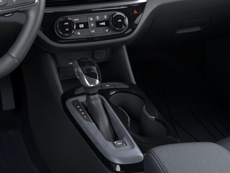 2026 Buick Envista Sport Touring Carbondale IL