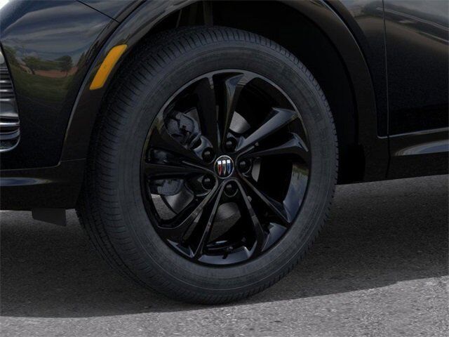 2026 Buick Envista Sport Touring Carbondale IL