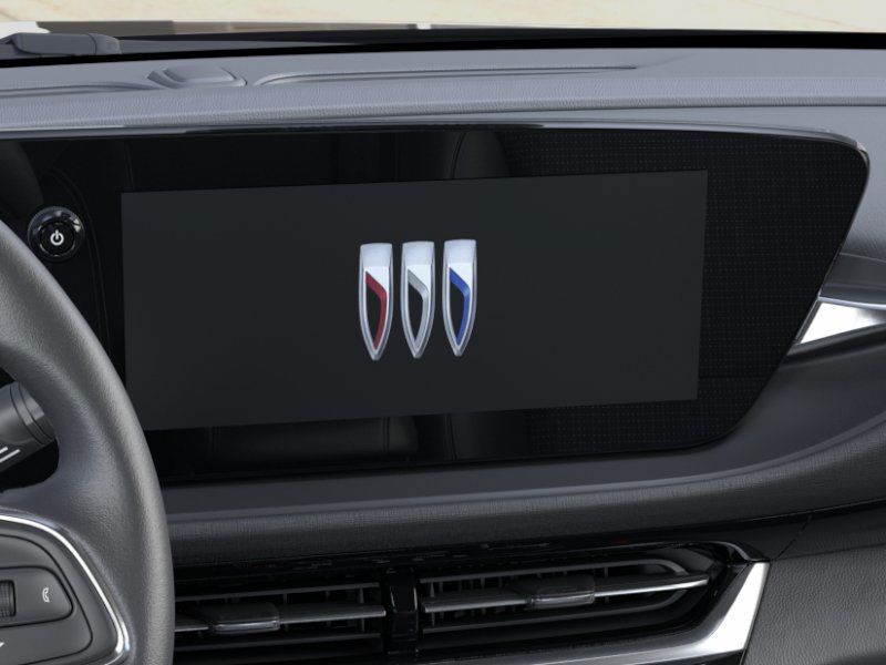 2026 Buick Envista Sport Touring Carbondale IL