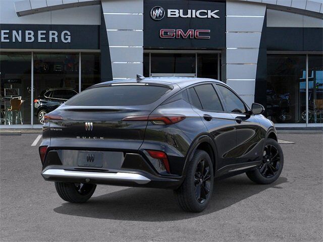 2026 Buick Envista Sport Touring Carbondale IL