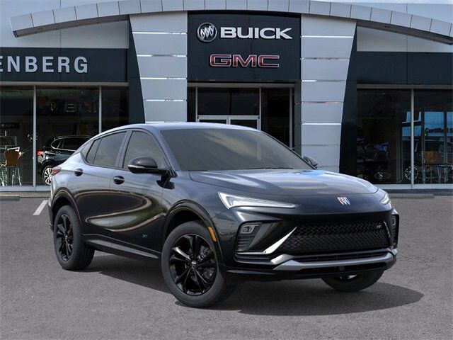 2026 Buick Envista Sport Touring Carbondale IL