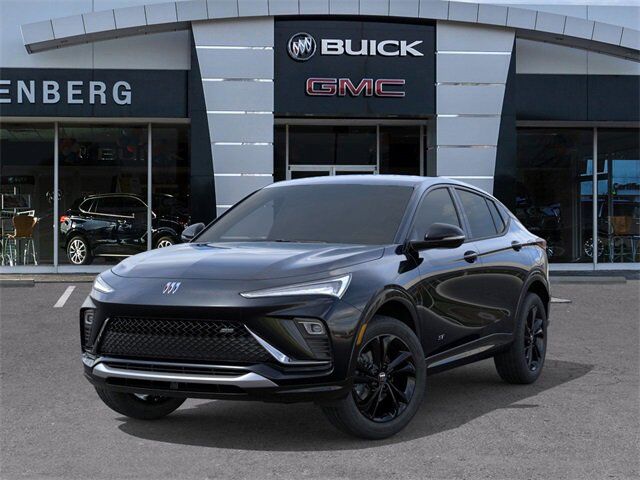 2026 Buick Envista Sport Touring Carbondale IL