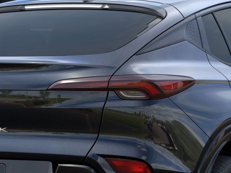 2026 Buick Envista Sport Touring Carbondale IL