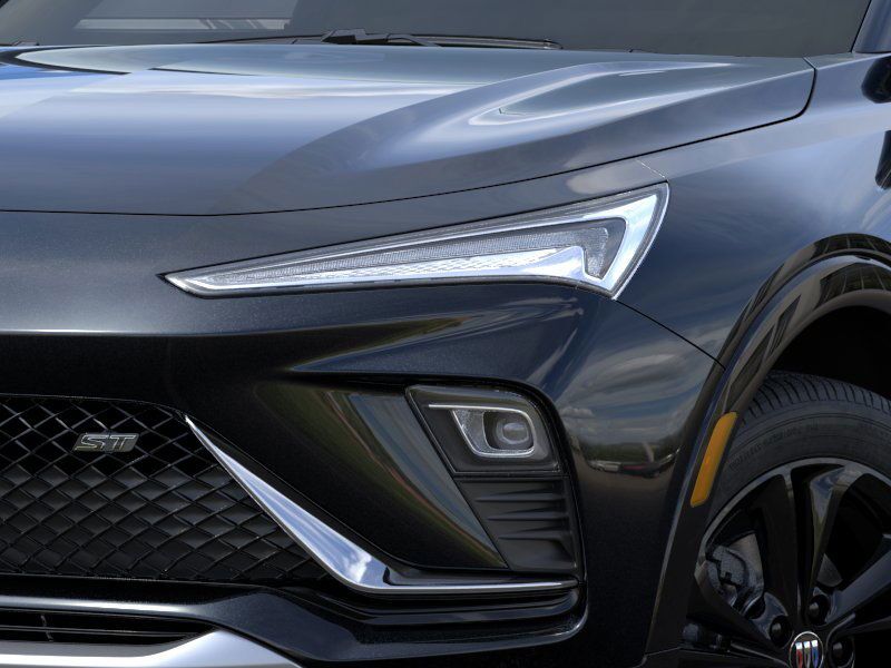 2026 Buick Envista Sport Touring Carbondale IL