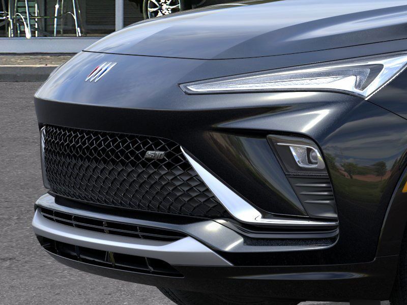 2026 Buick Envista Sport Touring Carbondale IL