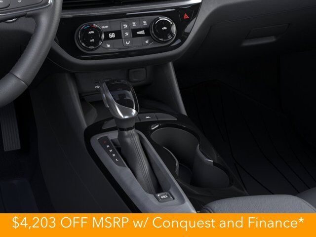 2026 Buick Envista Sport Touring Carbondale IL