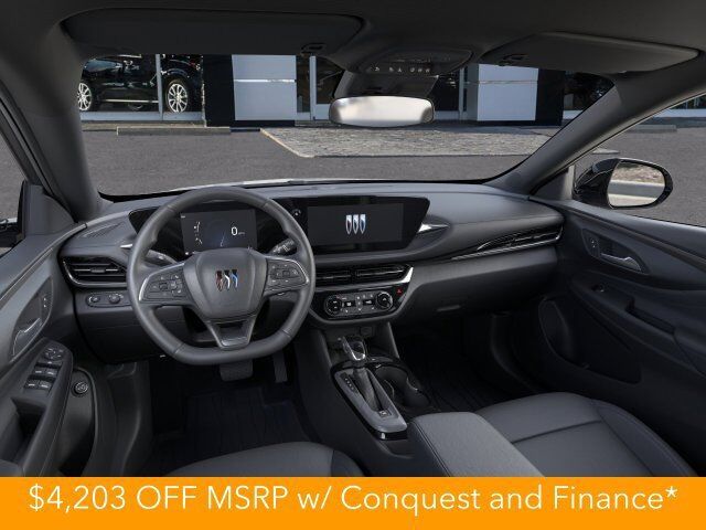 2026 Buick Envista Sport Touring Carbondale IL