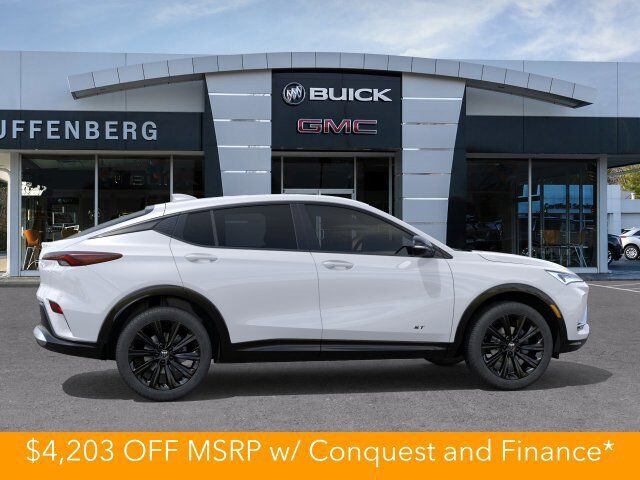 2026 Buick Envista Sport Touring Carbondale IL
