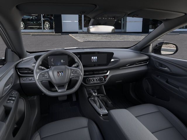 2026 Buick Envista Sport Touring Carbondale IL