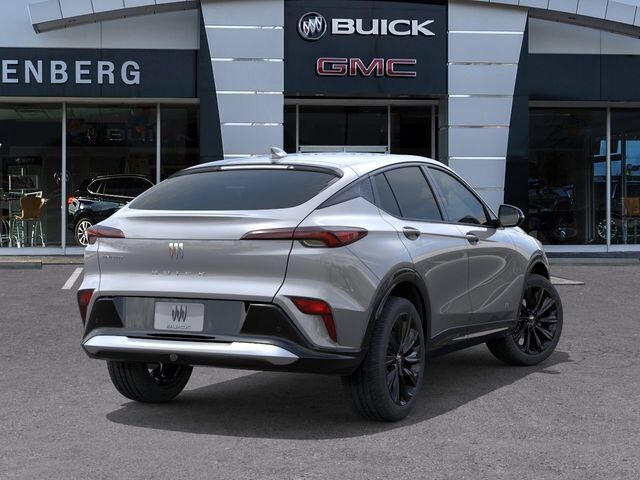2026 Buick Envista Sport Touring Carbondale IL