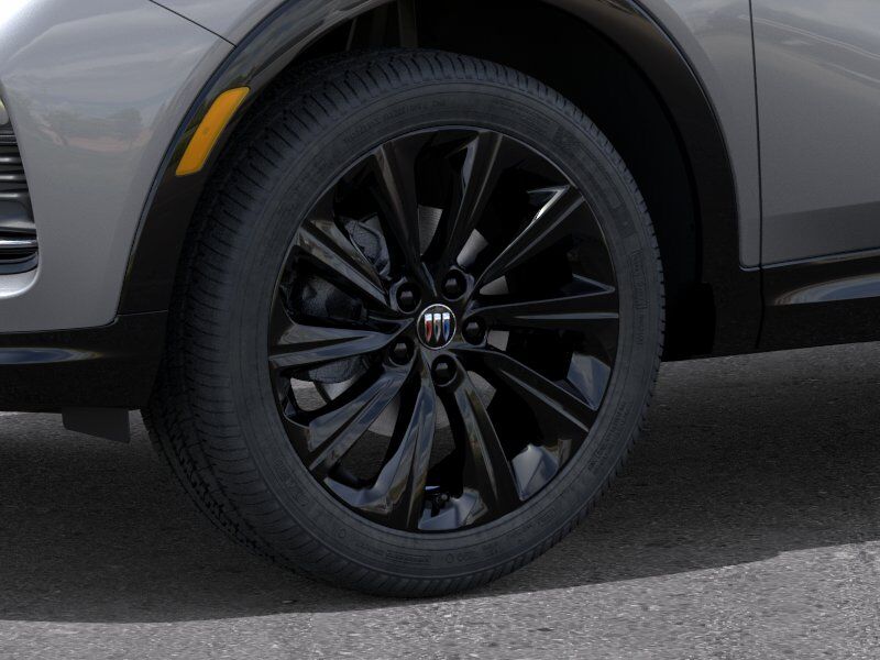 2026 Buick Envista Sport Touring Carbondale IL