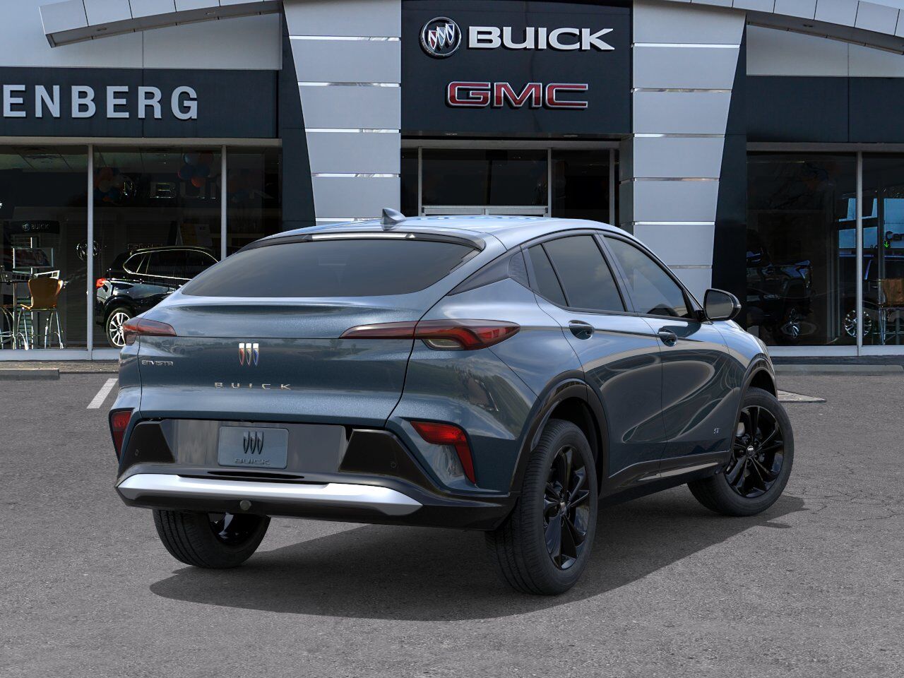 2026 Buick Envista Sport Touring Carbondale IL