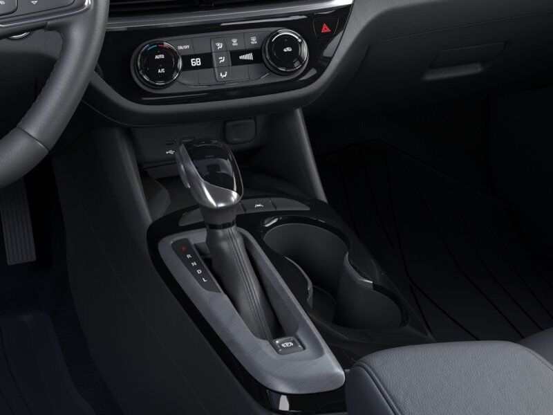 2026 Buick Envista Sport Touring Carbondale IL