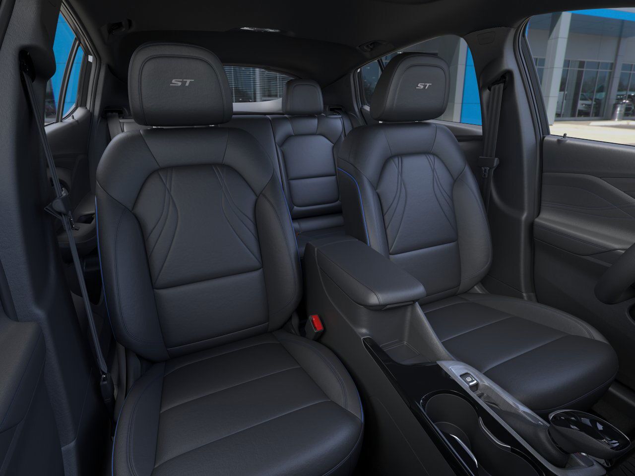 2026 Buick Envista Sport Touring Carbondale IL