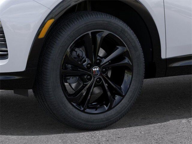 2026 Buick Envista Sport Touring Carbondale IL