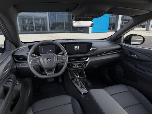 2026 Buick Envista Sport Touring Carbondale IL